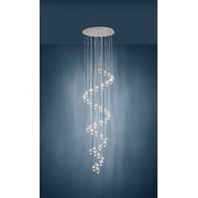 Pianopoli 40 Light LED Pendant